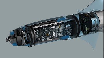 How Missiles Work: Engines, Guidance, Warheads, and History Explained