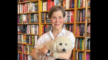 New to You: Ann Patchett recommends saving the humanities