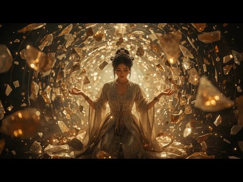 Secrets ( Traditional Taiwanese Folk )