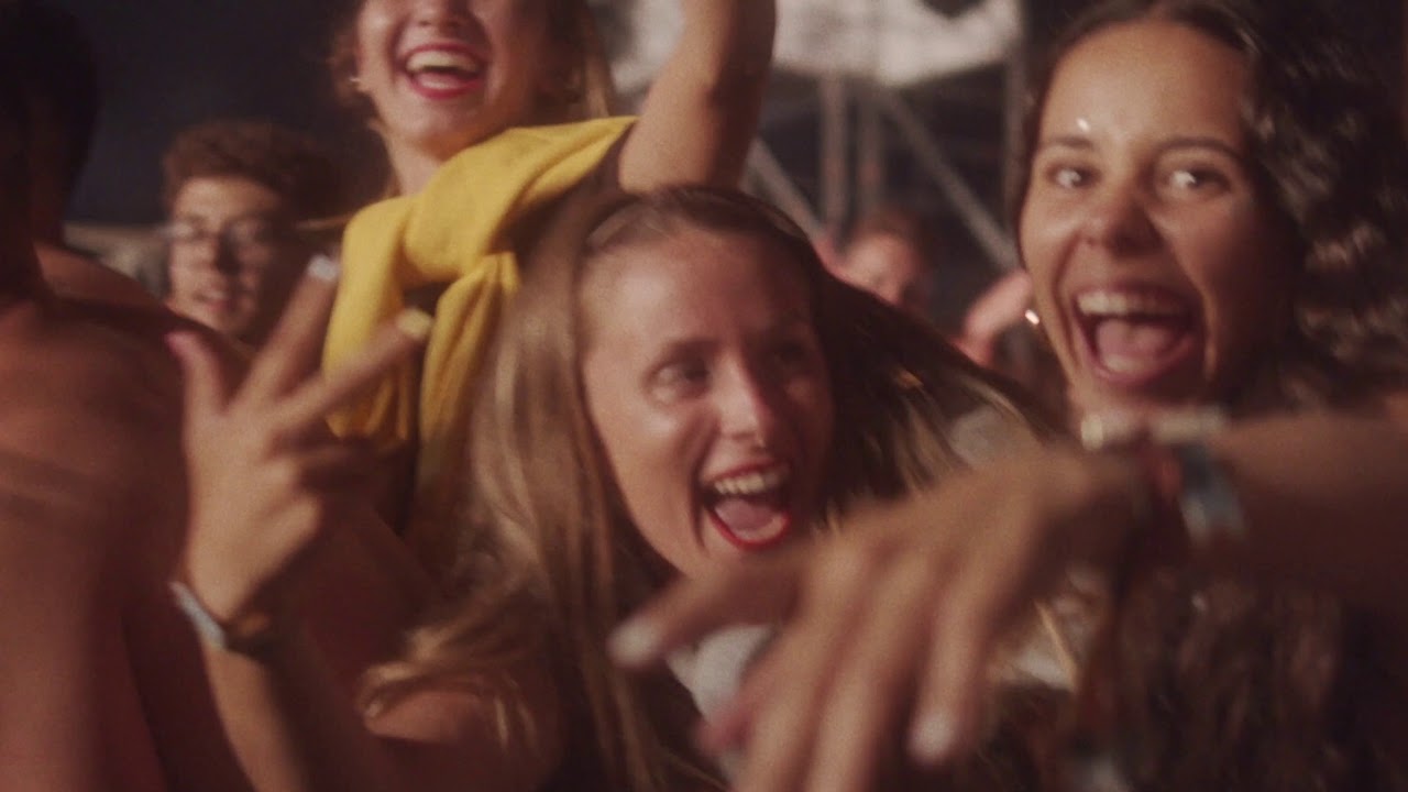 CAT DEALERS EUROPE TOUR 2019 YouTube