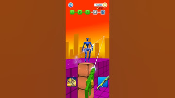 Slice them All! 3D Android Gameplay Episode 1