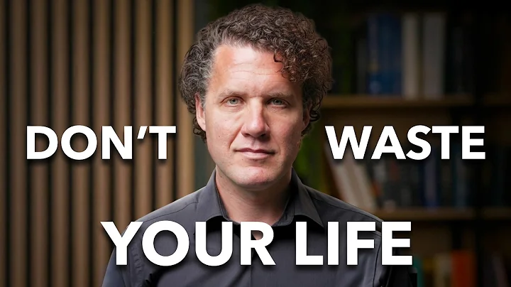 I'm 41, if You're In Your 30s, Watch This…