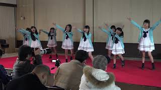 20190202第6期イロトリドリ「ハグハグギュッと」@岡山農業公園ドイツの森クローネンベルク