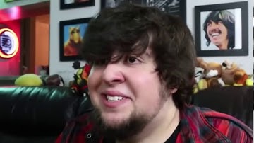JonTron WHAT