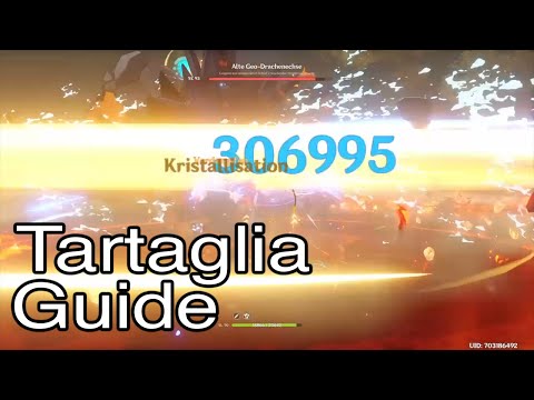 Guide für Tartaglia/Childe (deutsch) [Genshin Impact]