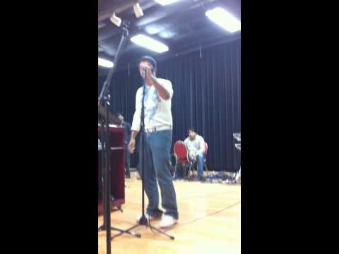 "Wada Raha" Live Performance by Arnab Chakrabarty