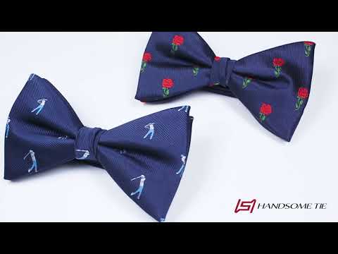 Cheap Bow Ties In Bulk