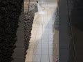 "Dirty Tiles vs Pressure Washer - The Most Satisfying Clean" #asmr
