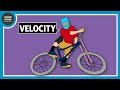 Understanding Speed and Velocity
