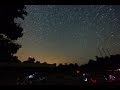 Susret s meteorskim rojem    