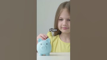 Smart Piggy | Fun Ways to Save Money!