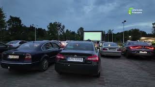 14TH DRIVE-IN CINEMA – JOIN US 07/26/21
