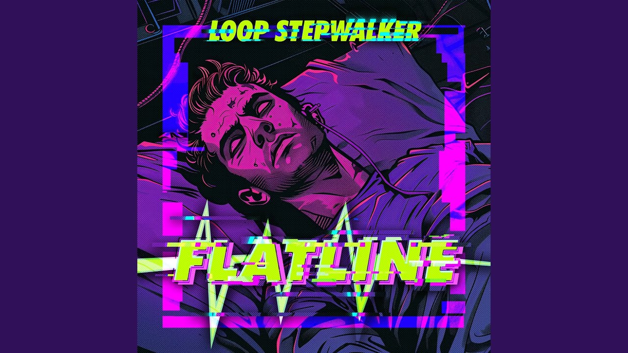 Flatline auf YouTube ansehen Flatline auf YouTube ansehen