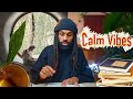 Lets vibe  drink tea  get inspired  read   positive affirmations