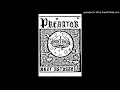 Predator  nuit astrale  full demo 1983  heavy rock metal france