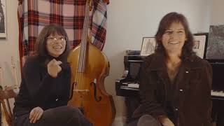 AltScene Speaks with Theresa of Butte