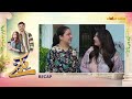 Nikammay || Episode 56 Recap || Javeria Saud & Saud Qasmi | New Pakistani Drama
