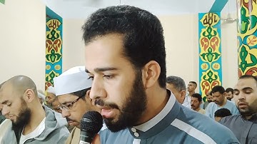 تراويح ليلة التاسع عشر برواية الإمام رويس عن يعقوب الحضرمي رمضان ١٤٤٤-٢٠٢٣