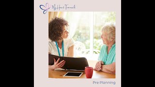 My Heart Funerals - Pre Planning Made Easy