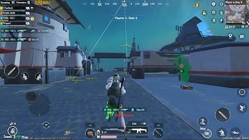 PUBG MOBILE 3.9 TRANSFORMERS || EMULATOR BYPASS + Esp 🤤+ Skin 😍+ Aimbot🥶 100% SAFE ON MAIN ID🔵| EZOX