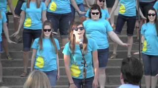All Campus Sing 2011