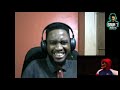 Blackway and EL murdered this/ Let me out reaction/ Kanye called Blackway whack? (Seun T Reacts)
