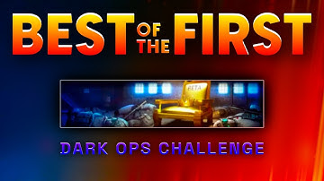 Black Ops 7 Dark Ops Challenge: het beste van de eerste BETA-belkaart