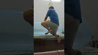 v900 Giant long clear balloon #balloon #hopball #poppballons #exerciseball #playball #inflatable