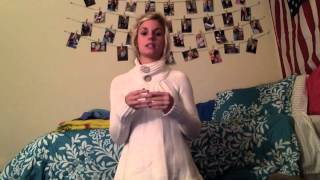 COMS 101 SPEECH 1 INFORMATIVE