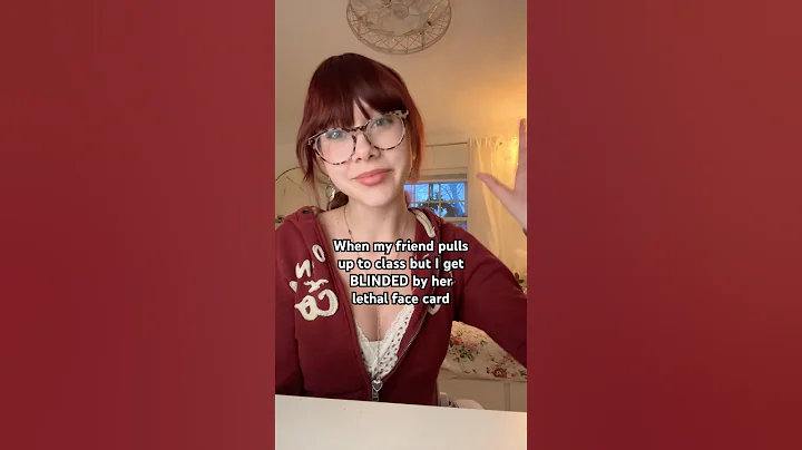 SHE’S SO GORGEOUS #real #shorts #relatable #friends #school #viral #goviral #blowup #trending #fyp