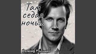 Там седая ночь - Вячеслав Мясников