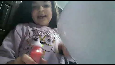 Alice Rodrigues rotinas