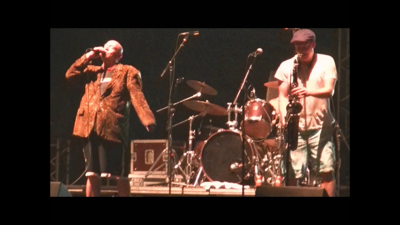 Watch Bad Manners en Donosti ( 12-08-2015 ) - Don't be angry on YouTube Watch Bad Manners en Donosti ( 12-08-2015 ) - Don't be angry on YouTube