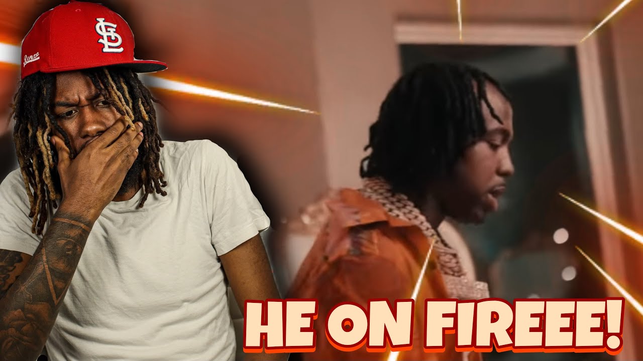 Watch HE GOING CRAZY RIGHT NOW!| ETS GEE BLOOD (REACTION) on YouTube Watch HE GOING CRAZY RIGHT NOW!| ETS GEE BLOOD (REACTION) on YouTube