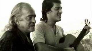 Meu pai Oxalá - Vinícius de Moraes e Toquinho chords sheet