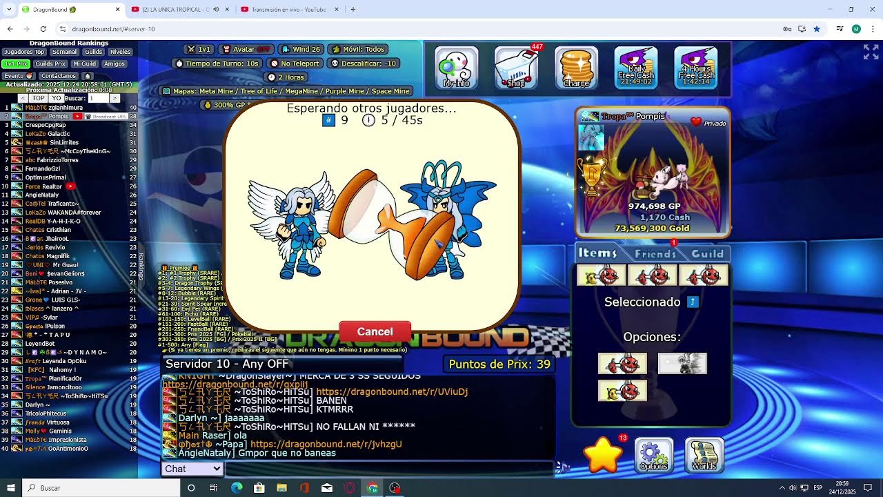 mini any off top 2 no banearon