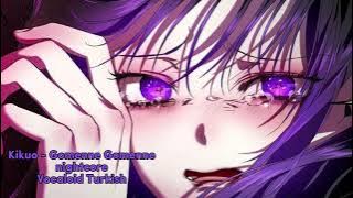 Kikuo - Gommenne Gomenne / Nightcore