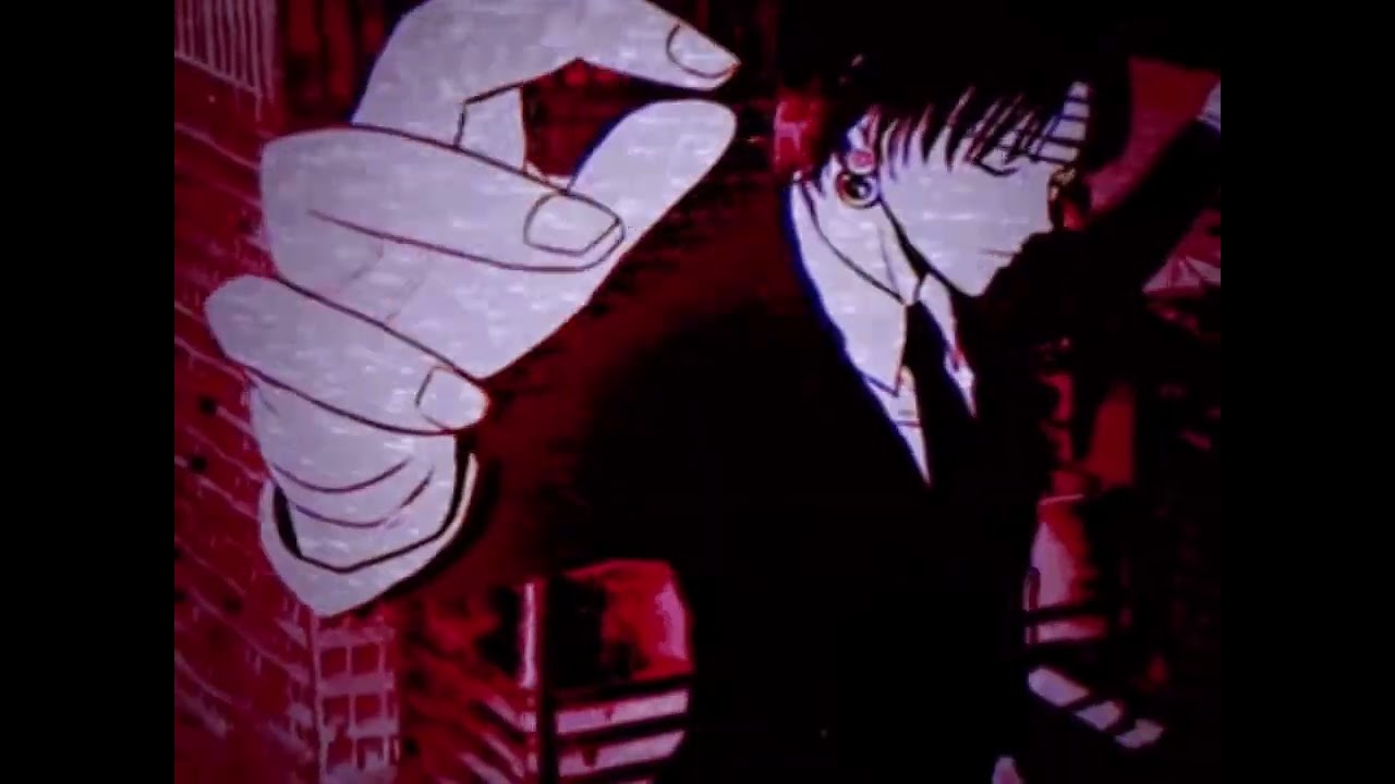 roy jones - can't be touched (slowed + reverb)