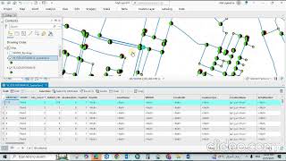 استخدام Spatial Join في ArcGIS Pro