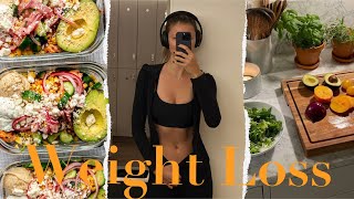 видео: Что бы я делала, если бы мне нужно было похудеть? картинка: Что бы я делала, если бы мне нужно было похудеть?