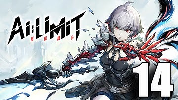 AI LIMIT - Lets Play Part 14: High Street