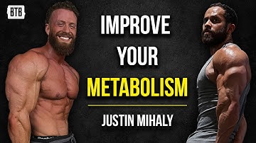 The REAL CAUSE of Slow Metabolism That Nobody is Talking About | Brass Tack Bodybuilding #46