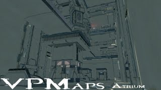 VPMaps: Episode 20: Atrium
Places like these once housed the UNSCs core power generators before the war, but now the glow of the generators has faded
In this episode, I look at the small, three-tiered map, Atrium.
Download: http://www.halowaypoint.com/en-us/players/vezuvius/halo4/fileshare#!/?section=GameMap&SearchDate=7&SortBy=2&view-select=Tile&startIndex=0
This video was created under Microsofts Game Content Usage Rules using assets from the Halo franchise, © Microsoft Corporation. It is not endorsed by Microsoft and does not reflect the views or opinions of Microsoft or anyone officially involved in producing or managing the Halo franchise. As such, it does not contribute to the official narrative of the fictional universe, if applicable. VPMaps: Episode 20: Atrium