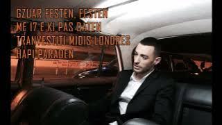 Stresi - R.I.P (Ta Djegi Letren)