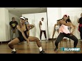 ISLANDHOP MONDAYS | Shal Marshall - Splinters (2AM Project) "2018 Soca" Choreography by Tevin Daniel