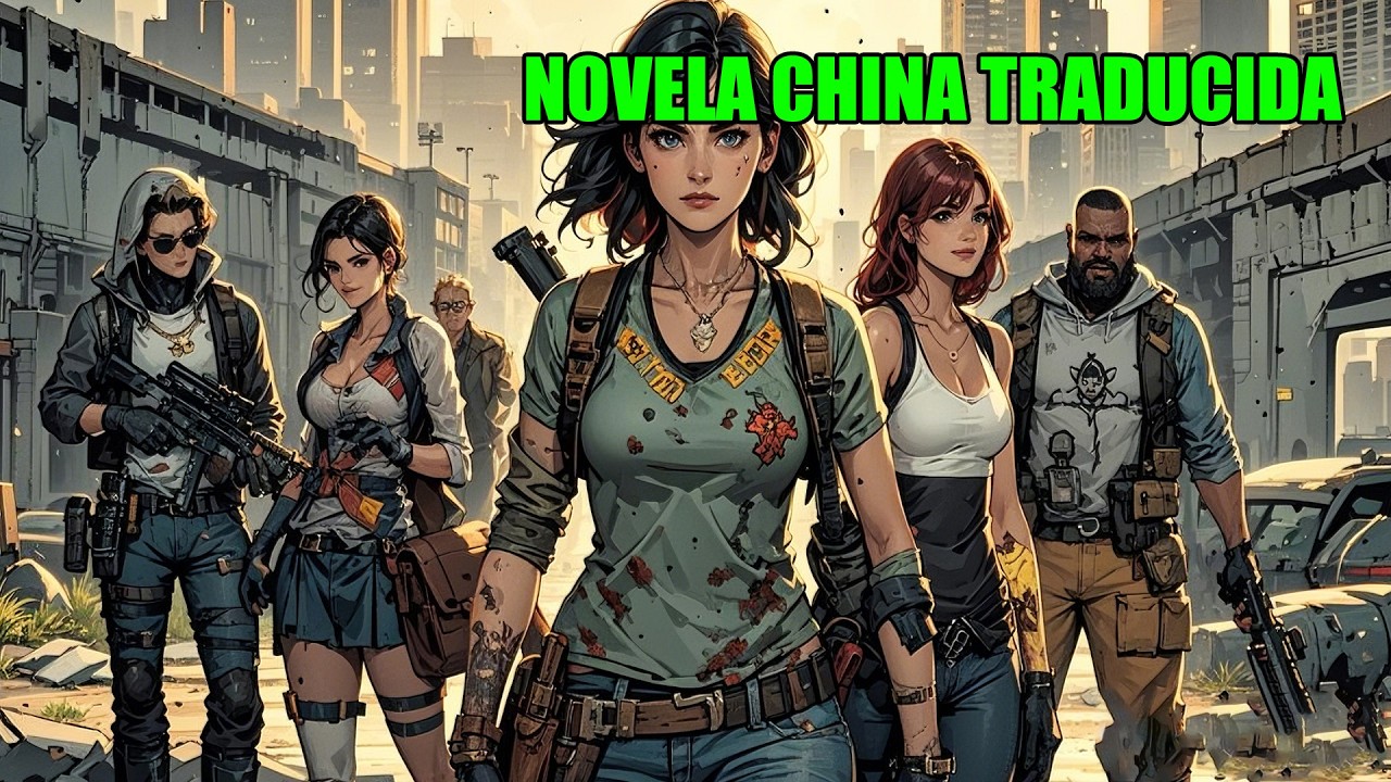 En el apocalipsis, gano gracias a mi poder del dinero.#apocalipsis  #juego   #zombis  #amenaza