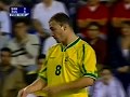 2000 FIFA Futsal World Cup Match #34 Brazil vs  Russia