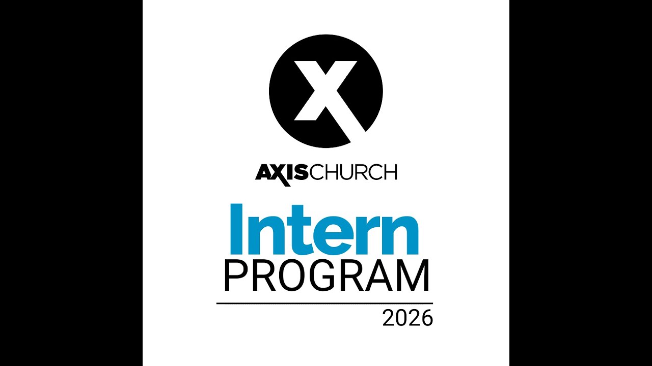 2026 Intern Program