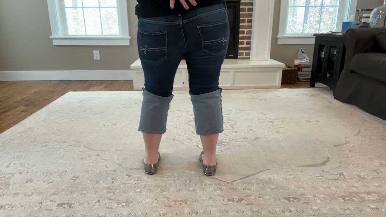 Tarantella Dance Basic Steps Part 1 of 2