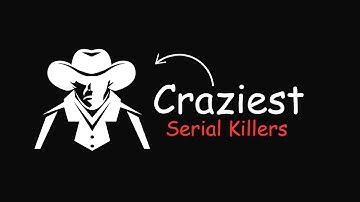 The craziest Serial Killers in history Explained in 16 Minutes